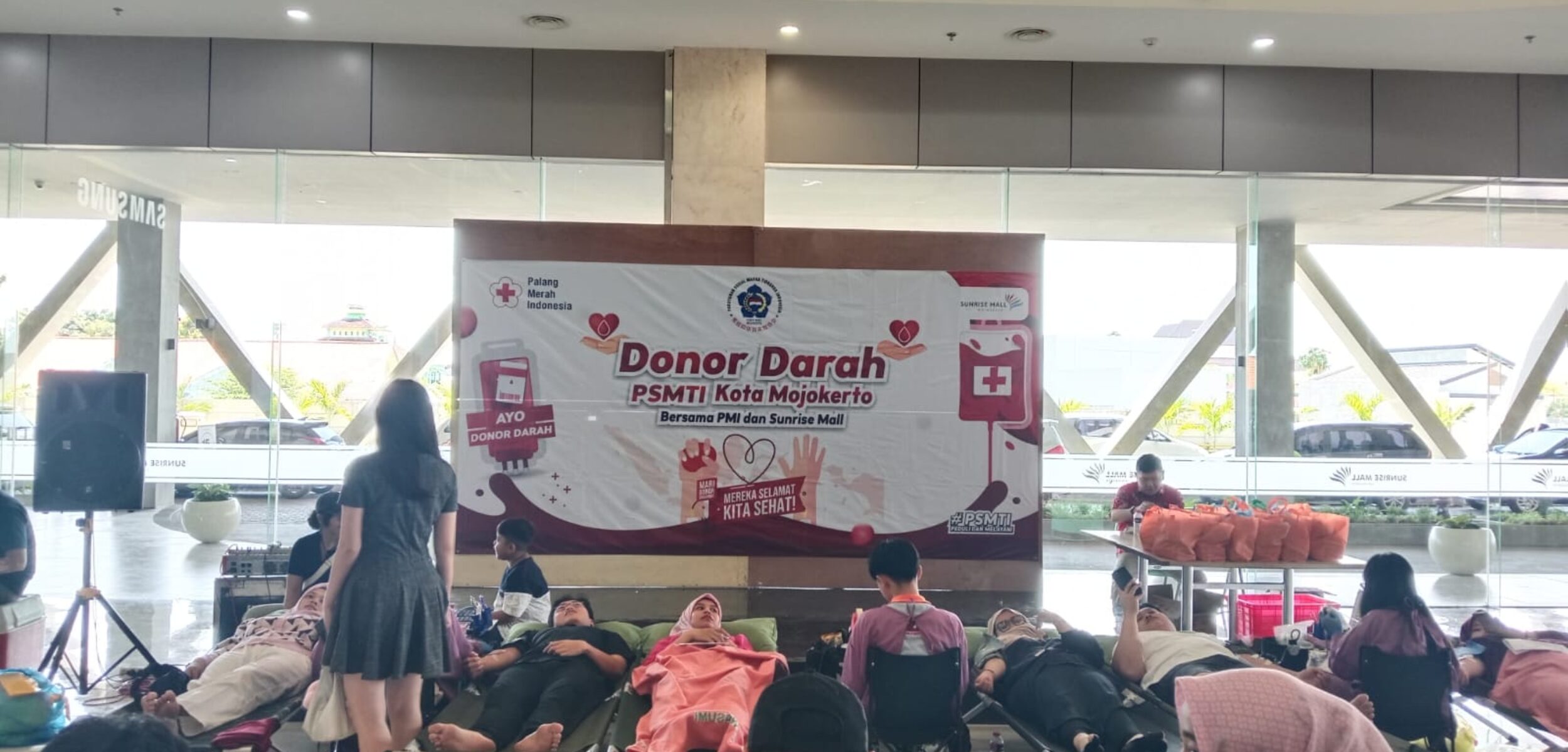 PSMTI Kota Mojokerto