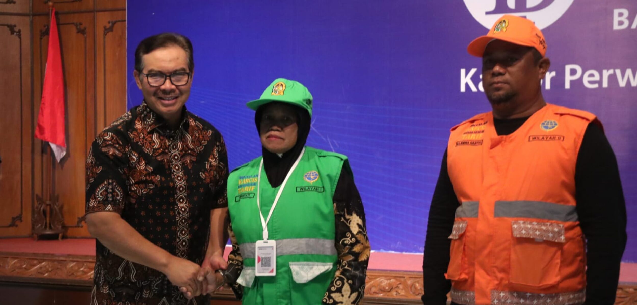 Wali Kota Yogyakarta Soal Parkir Digital: Masa Kalah Sama Kabupaten?