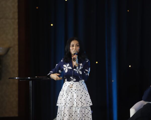 Bukan Sekadar Bertahan, Ini Strategi Media Lokal ala Kristy Nelwan dari Unilever