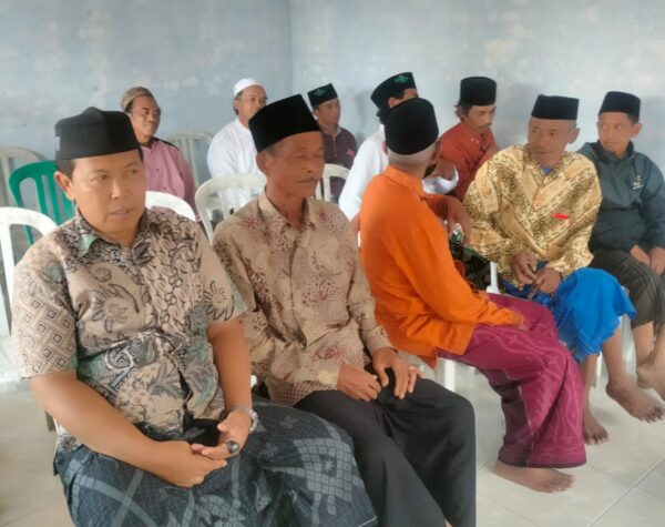 Program Insentif Guru Ngaji di Jember Naik Signifikan, Capai 22 Ribu Penerima