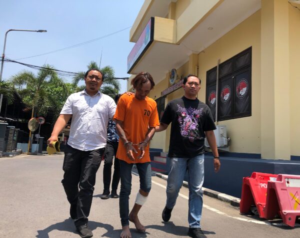 Terungkap, Lansia di Mojokerto Ternyata Ditembak Mantan Menantunya