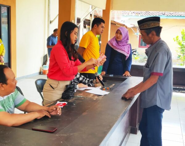 Alhamdulillah! 13.000 Guru Ngaji di Jember Terima Insentif