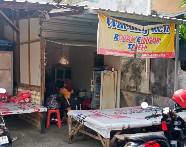 Empat Kuliner Legendaris di Sampang yang Bikin Lidah Auto Bergoyang