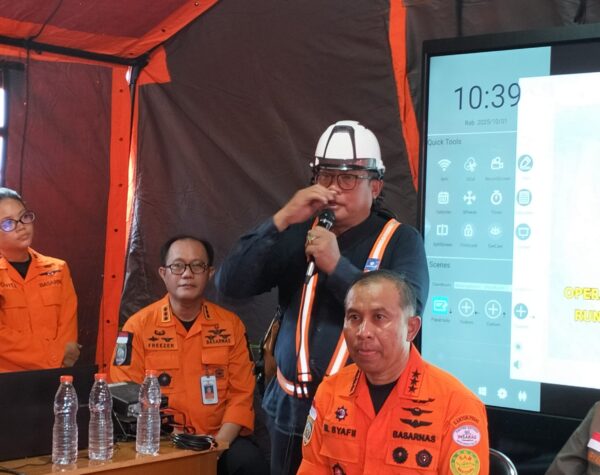 Ahli ITS Ungkap Penyebab Tragis Runtuhnya Bangunan Ponpes Al Khoziny: Fenomena Gedung Tumbuh Jadi Bom Waktu