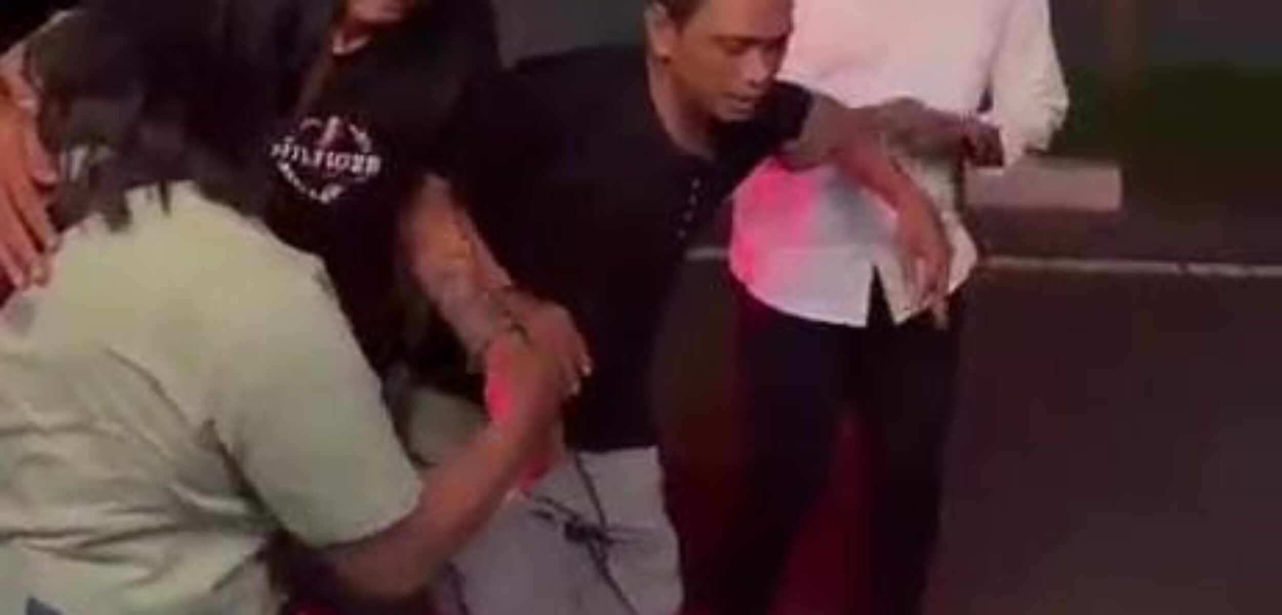 Dua pelaku pembobolan rumah yang kabur ke Bali digelandang petugas Satreskrim Polres Mojokerto (Redaksi / Kabarterdepan.com)