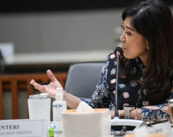 23 Ribu Rekening Judi Online Diblokir! Pemerintah Siap Kejar Pemiliknya, Publik Diminta Aktif Melapor