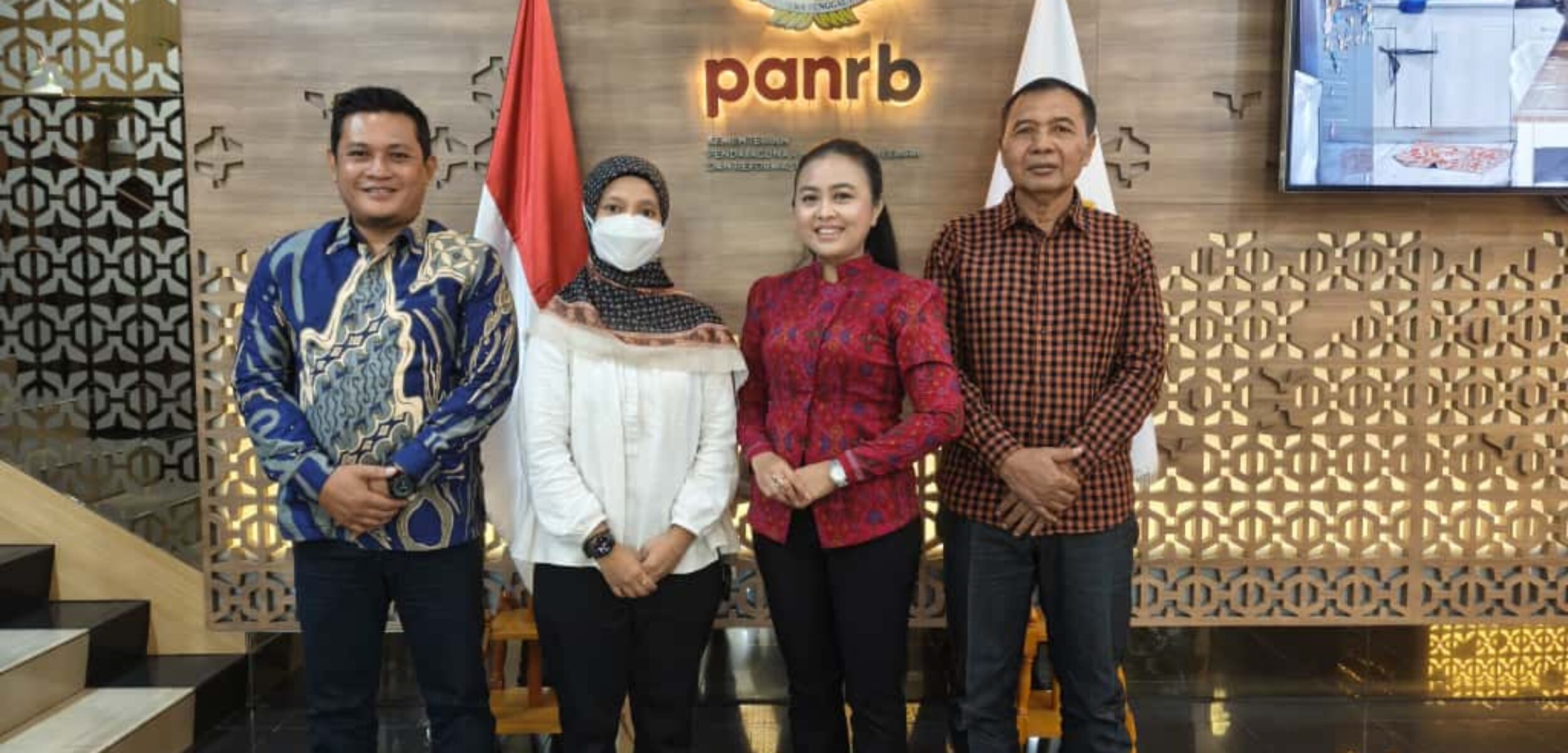 DPRD Kota Mojokerto Perjuangkan 18 Pegawai Non ASN ke KemenPAN-RB