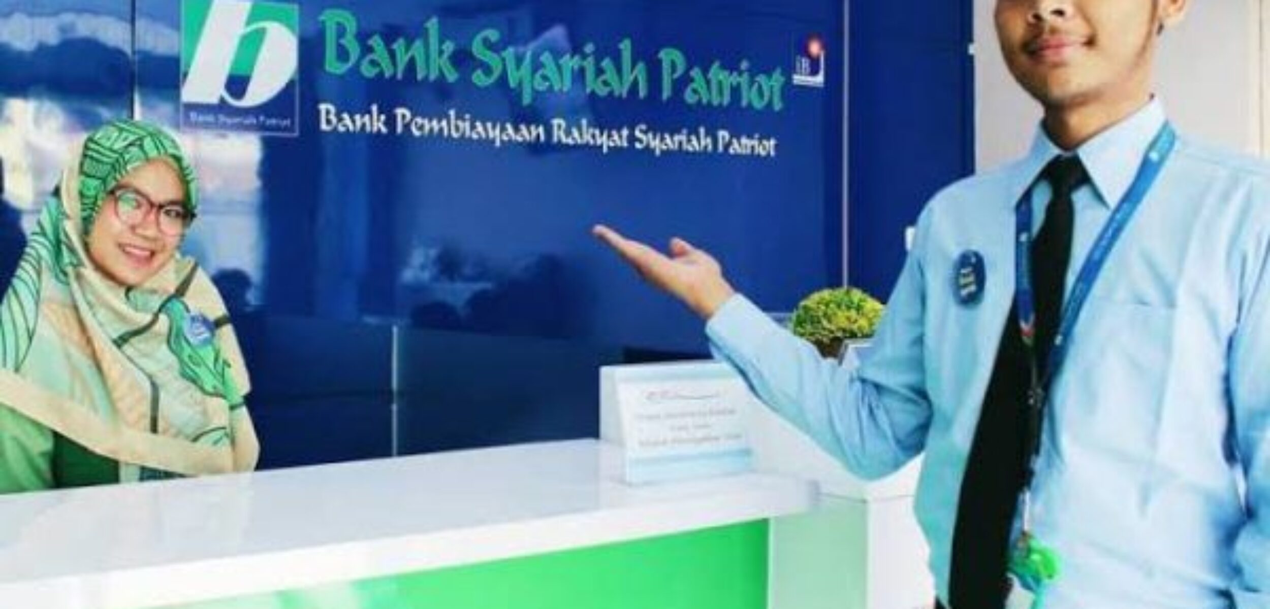 Pemkot Bekasi Buka Lowongan PT BPRS Patriot Bekasi, ini syaratnya