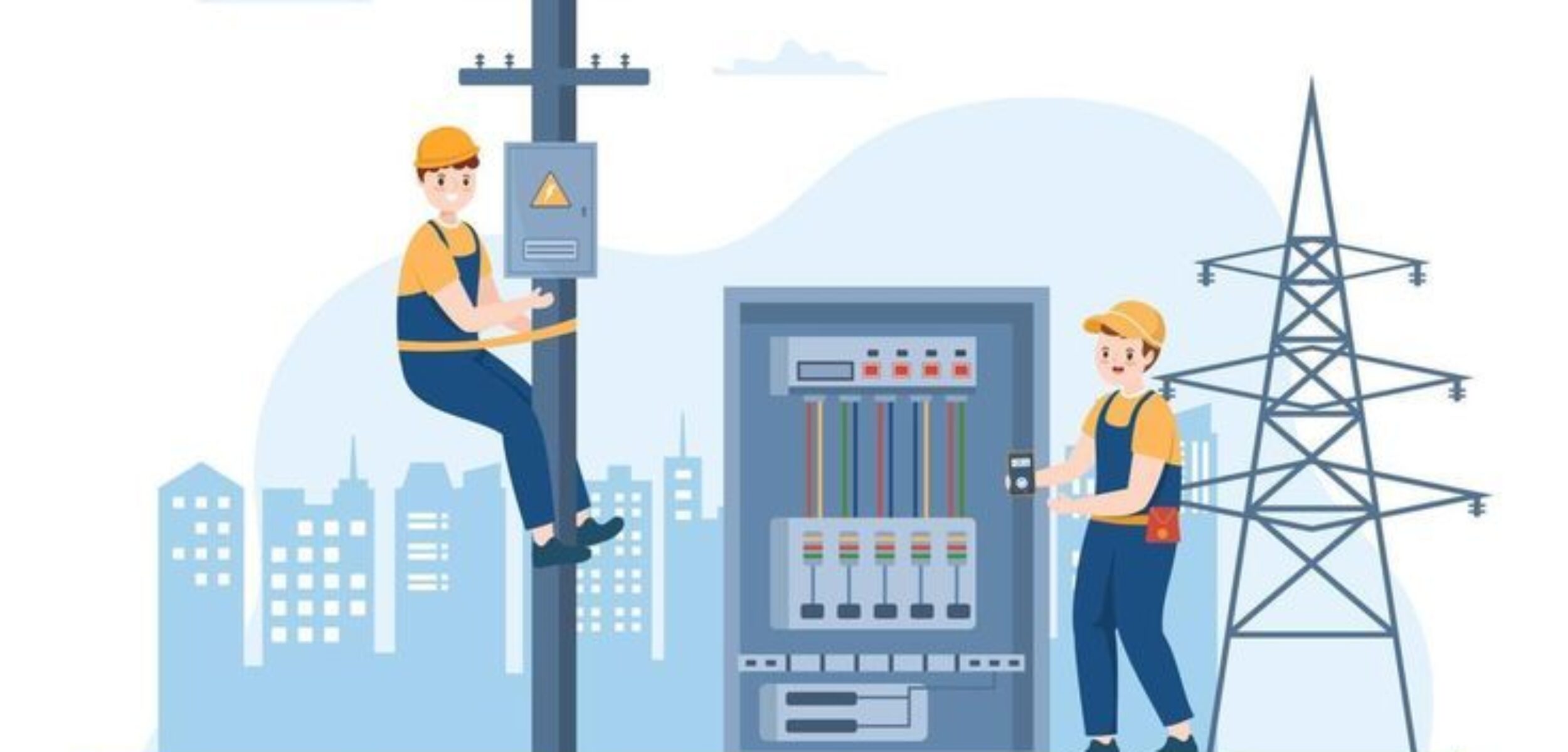 IMG 20251016 WA0060 1 1 Ilustrasi pemadaman listrik. (Istock)