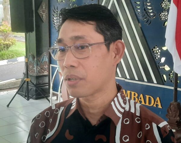 Program Sleman Pintar, Pemkab Ikhtiar Putus Rantai Kemiskinan Lewat Pendidikan