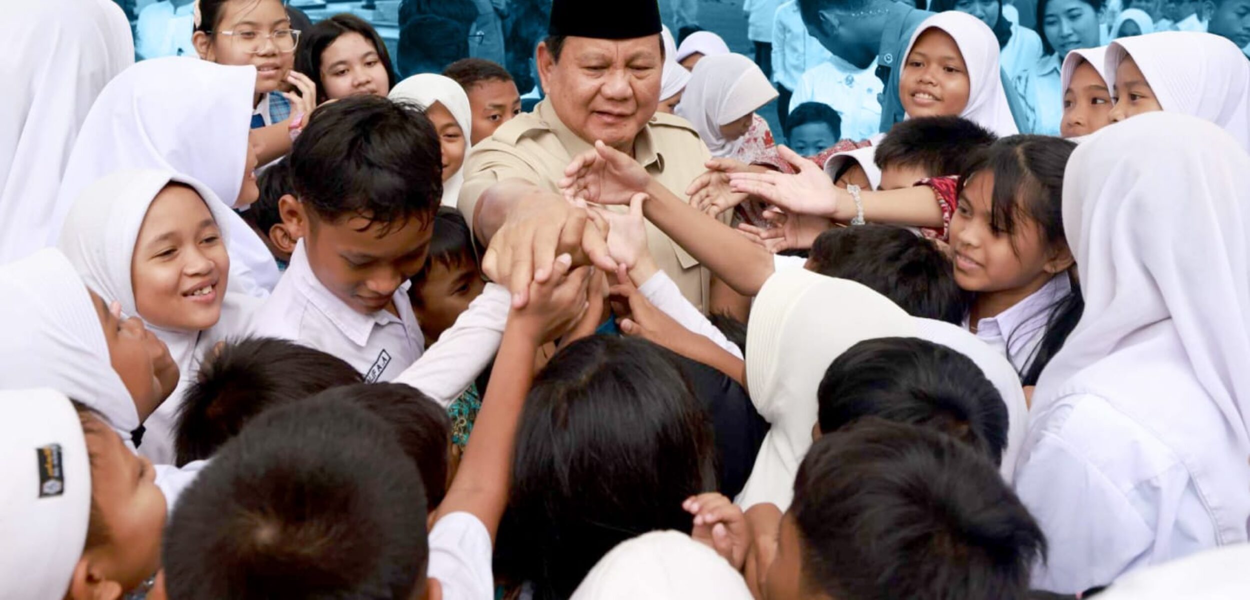 1 Tahun Kerja Presiden Prabowo: Fakta Mengejutkan di Balik Langkah Awal Transformasi Bangsa