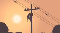 Jadwal Pemadaman Listrik di Mojokerto 4 Maret 2026, Warga Dlanggu Siap-siap!