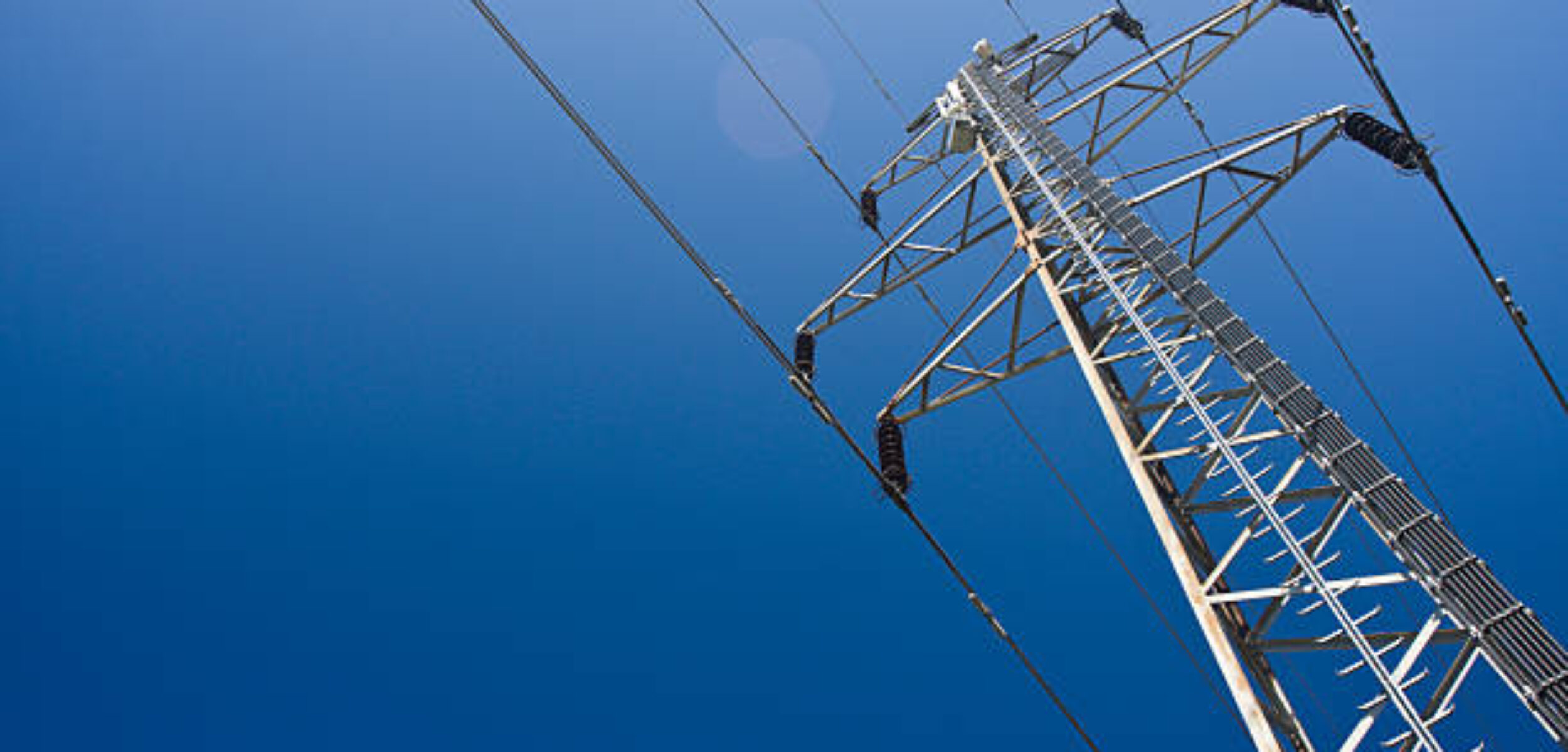 Ilustrasi pemadaman listrik. (Istock)