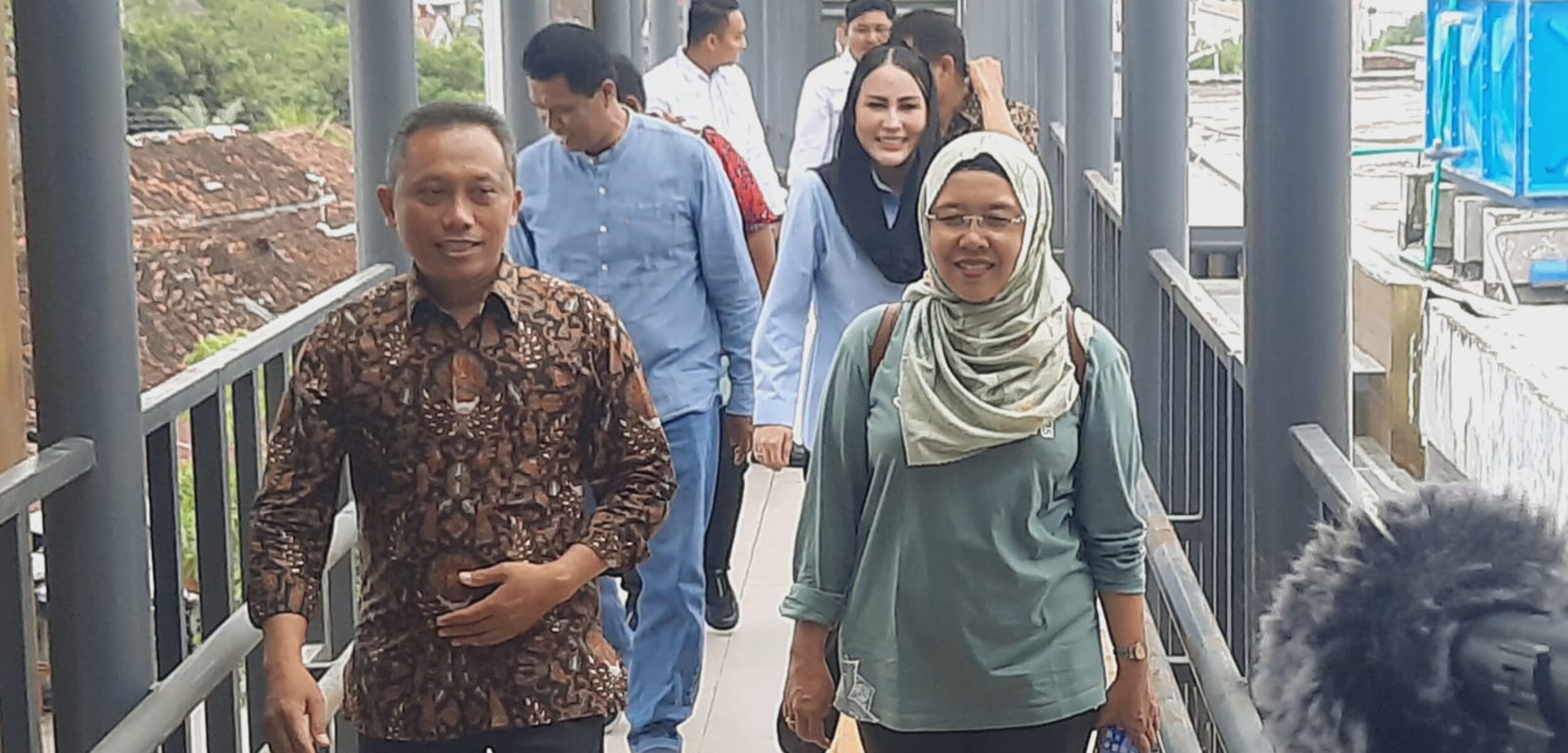 DPRD Sleman Minta Relokasi Pedagang ke Pasar Godean Ditunda, Ada Apa?