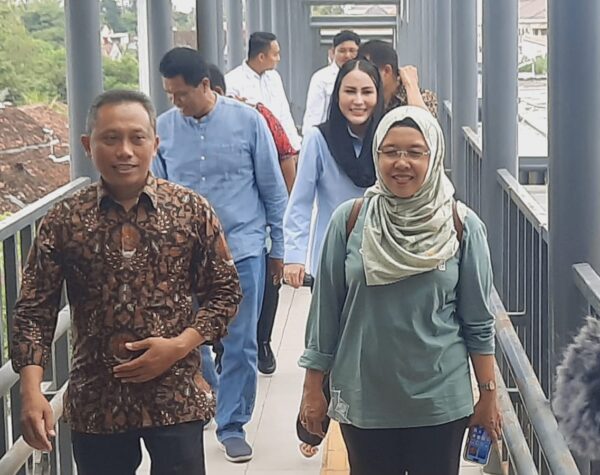 DPRD Sleman Minta Relokasi Pedagang ke Pasar Godean Ditunda, Ada Apa?