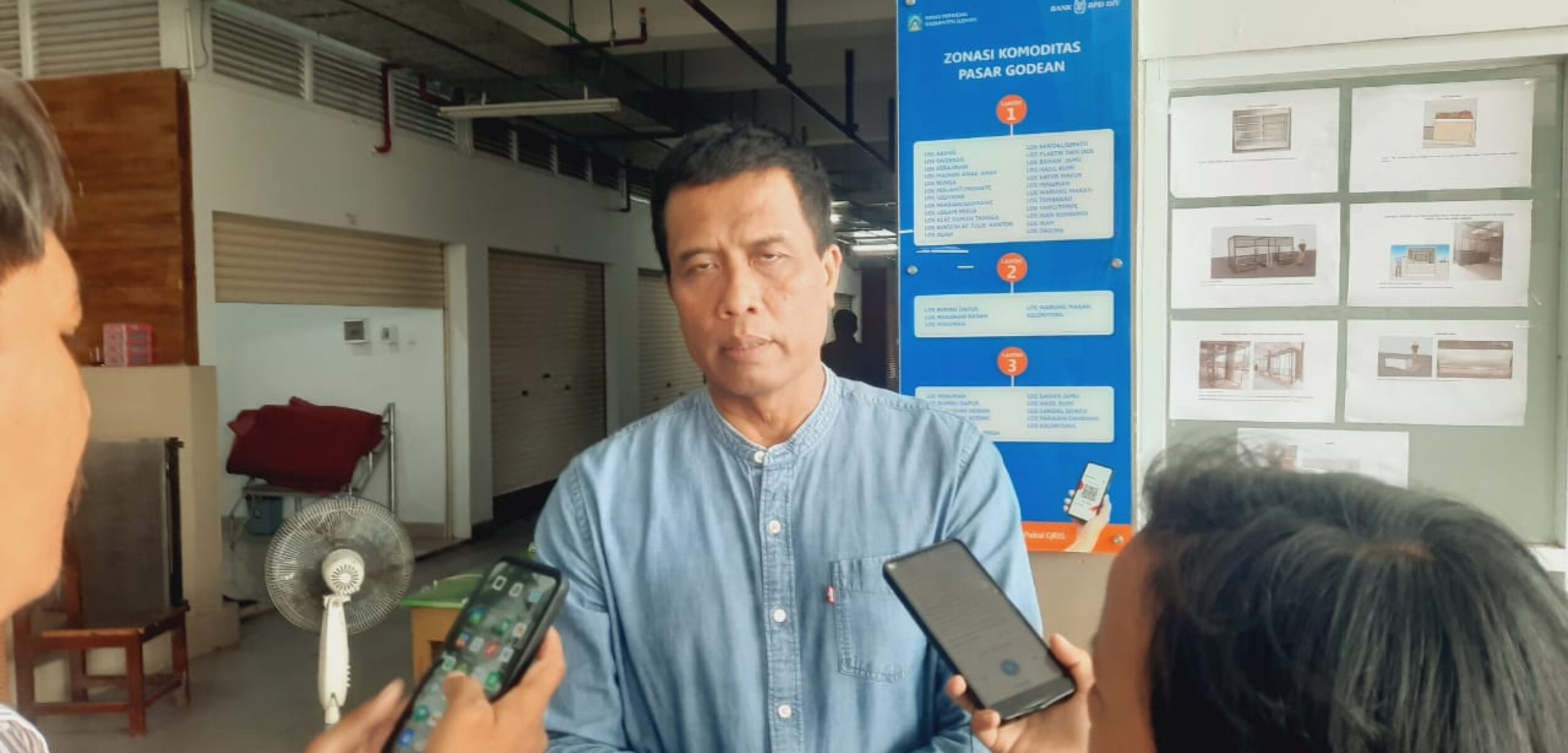 TKD Terpotong Rp253 Miliar, DPRD Sleman Minta Memaksimalkan Pendapatan