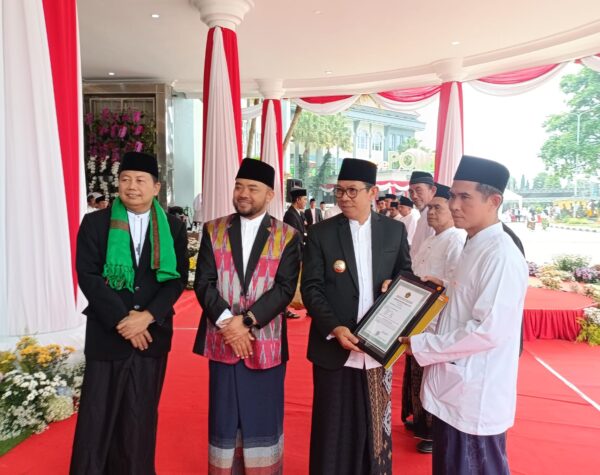Hari Santri Diperingati Meriah oleh Pemkot Batu dalam Berbagai Rangkaian Acara