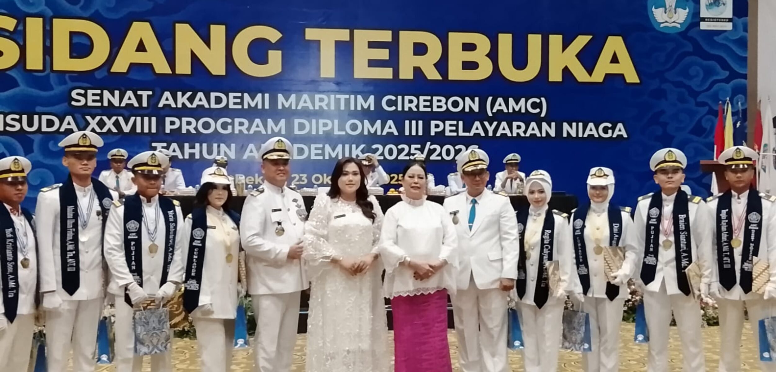 Akademi Maritim Cirebon