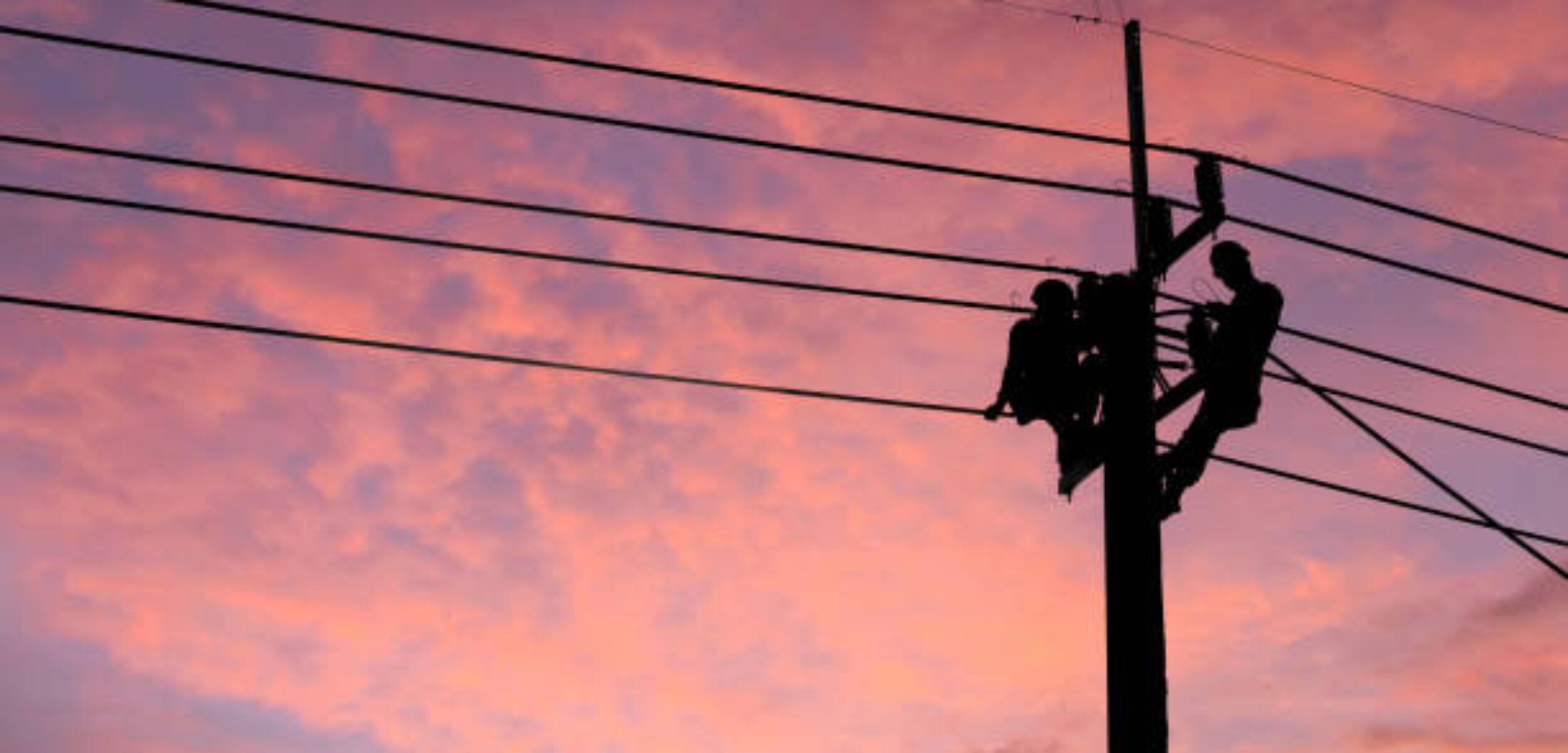 IMG 20251023 WA0056 1 Ilustrasi pemadaman listrik. (Istock)