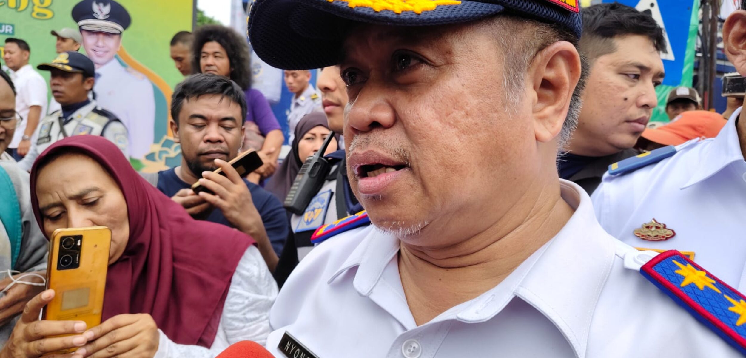 Trans Jatim Kembangkan 3 Koridor Baru, Dukung Mobilitas Warga dan Perekonomian Daerah