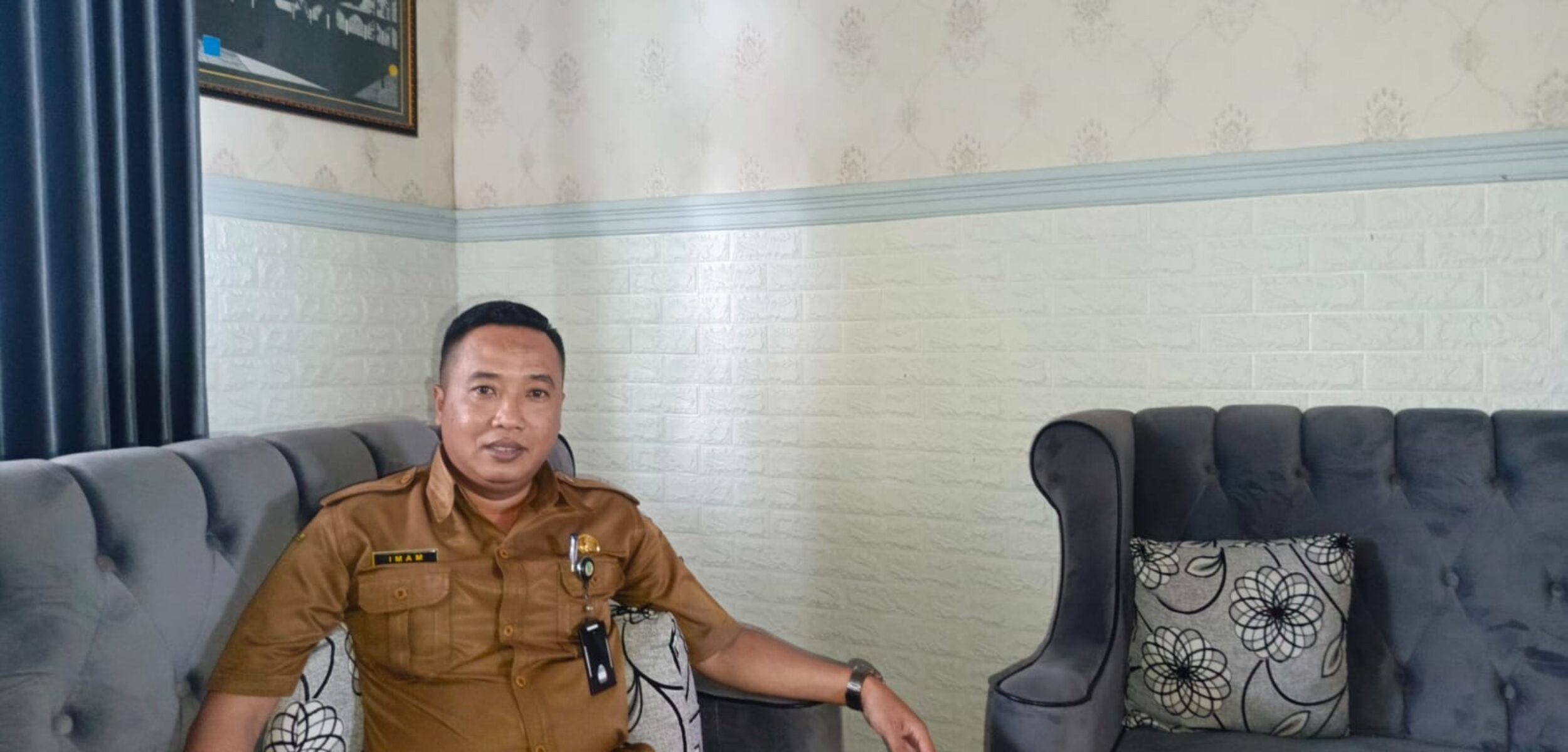 Hindari Hukuman Fisik, SMAN 1 Sampang Terapkan Disiplin Lewat Sentuhan Komunikasi