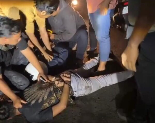 Polres Mojokerto Kota Bongkar Jaringan Sabu 1 Kilogram: Dua Kurir Ditangkap, Otak Pelaku Diduga Kendalikan dari Lapas!