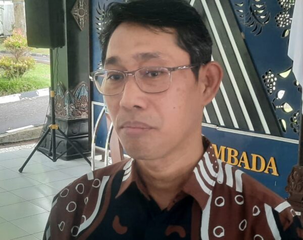 Pemkab Sleman Coret Sejumlah Penerima Bansos karena Terkait Judi Online