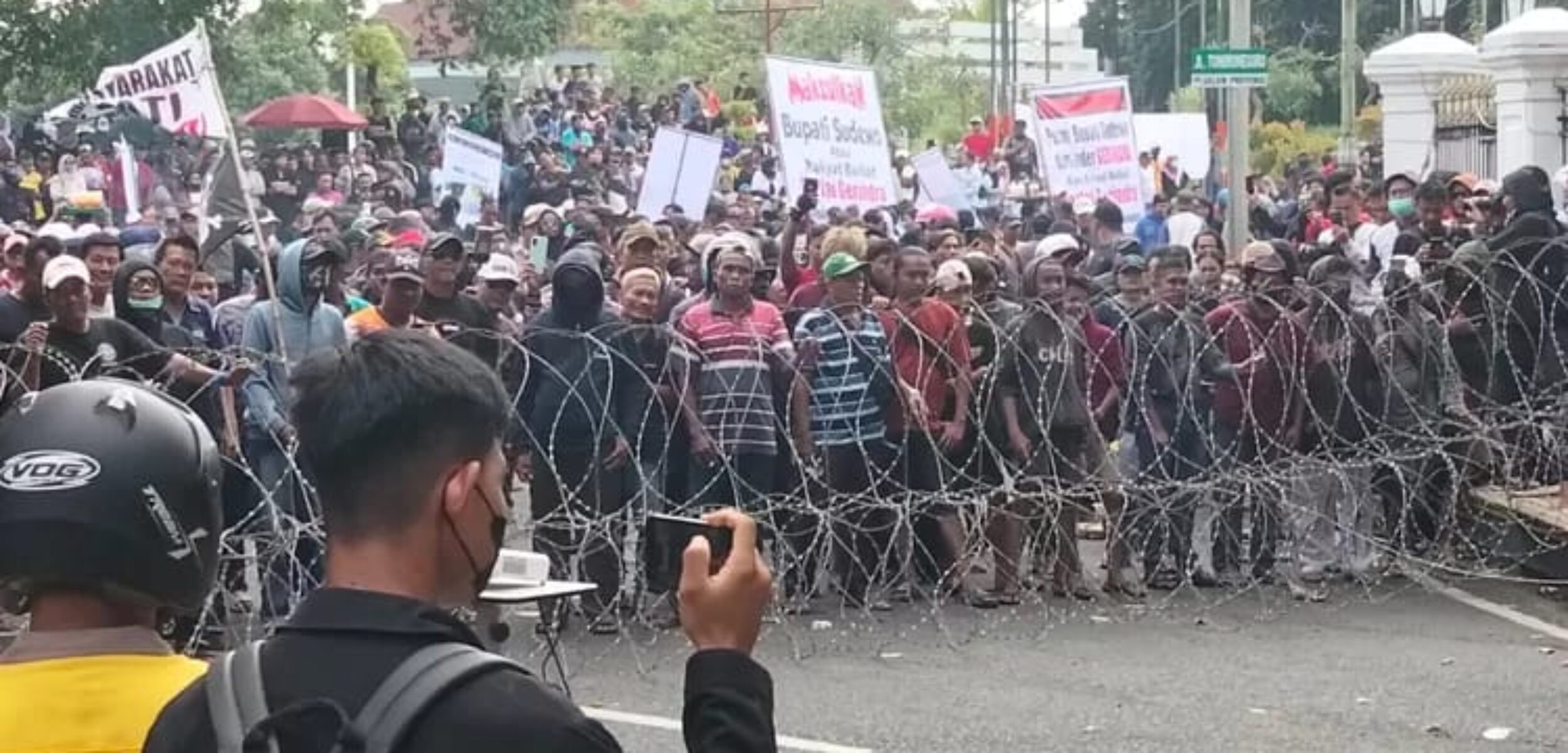 Sidang Paripurna Hak Angket, Bupati Pati Sudewo Batal Dimakzulkan
