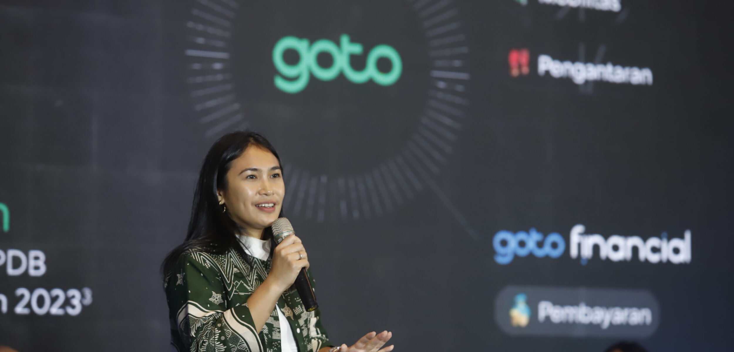 GoTo Ungkap Rahasia di Balik Kolaborasi dengan Media Lokal, Amanda : Kuncinya Ada pada Konteks Daerah!