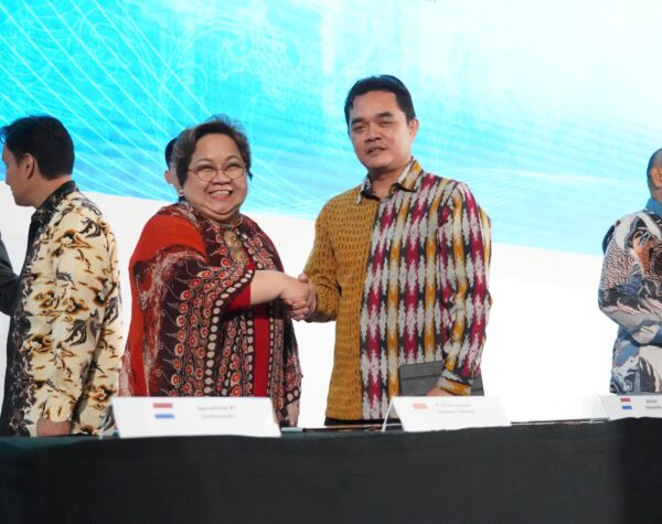KAI Wisata Gandeng Business Indonesia Netherlands Association BV, Perkuat Pasar Paket Pariwisata hingga Eropa