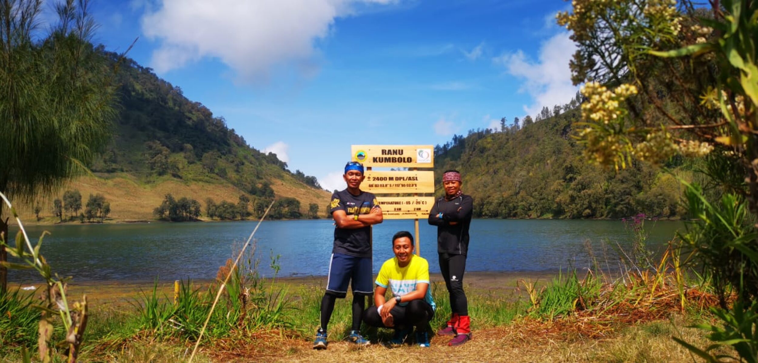 wisata alam di jawa timur