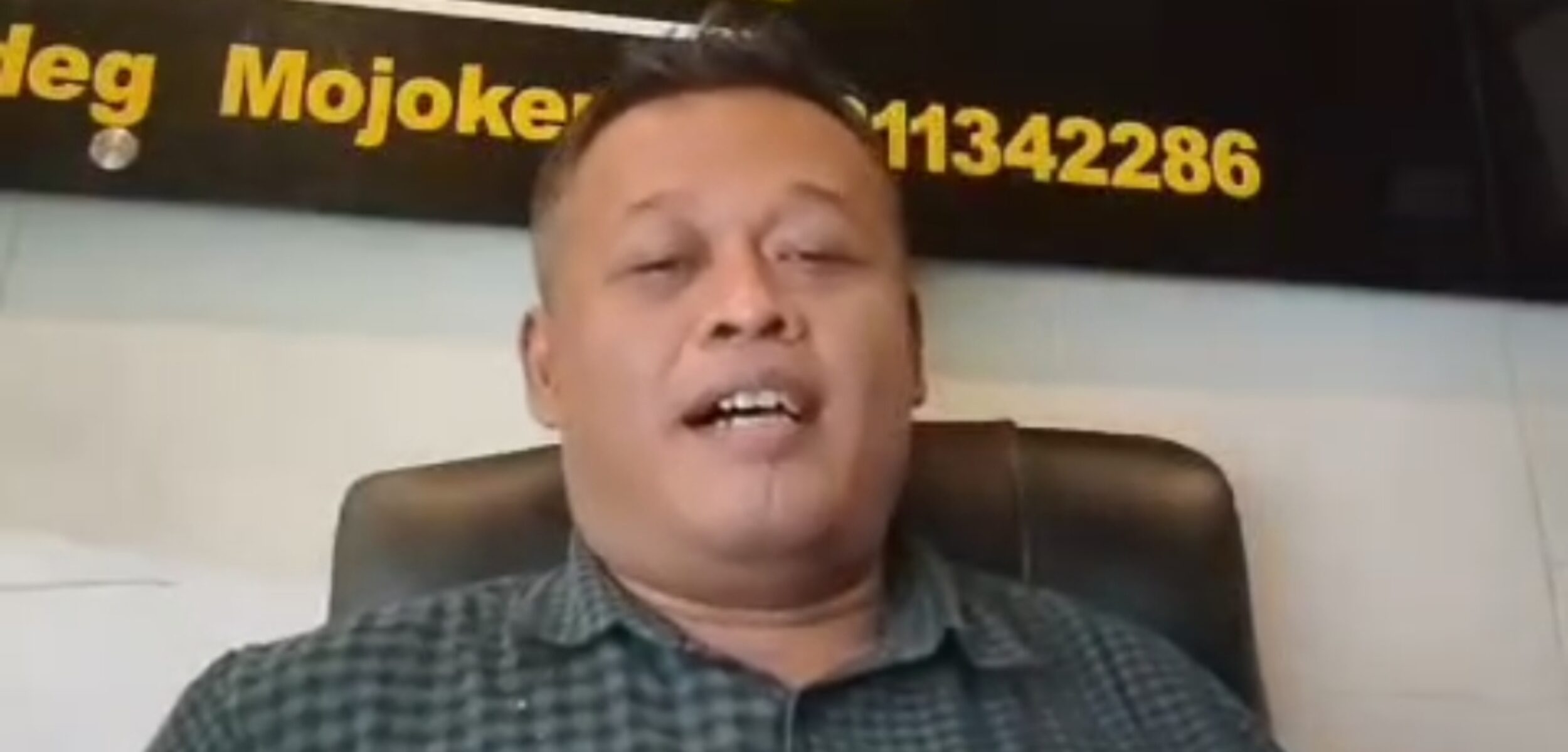 Diduga Tahan Ijazah, Rif’an Hanum: SMK Kusuma Bangsa Bangsal Bisa Kena Pasal Berlapis!