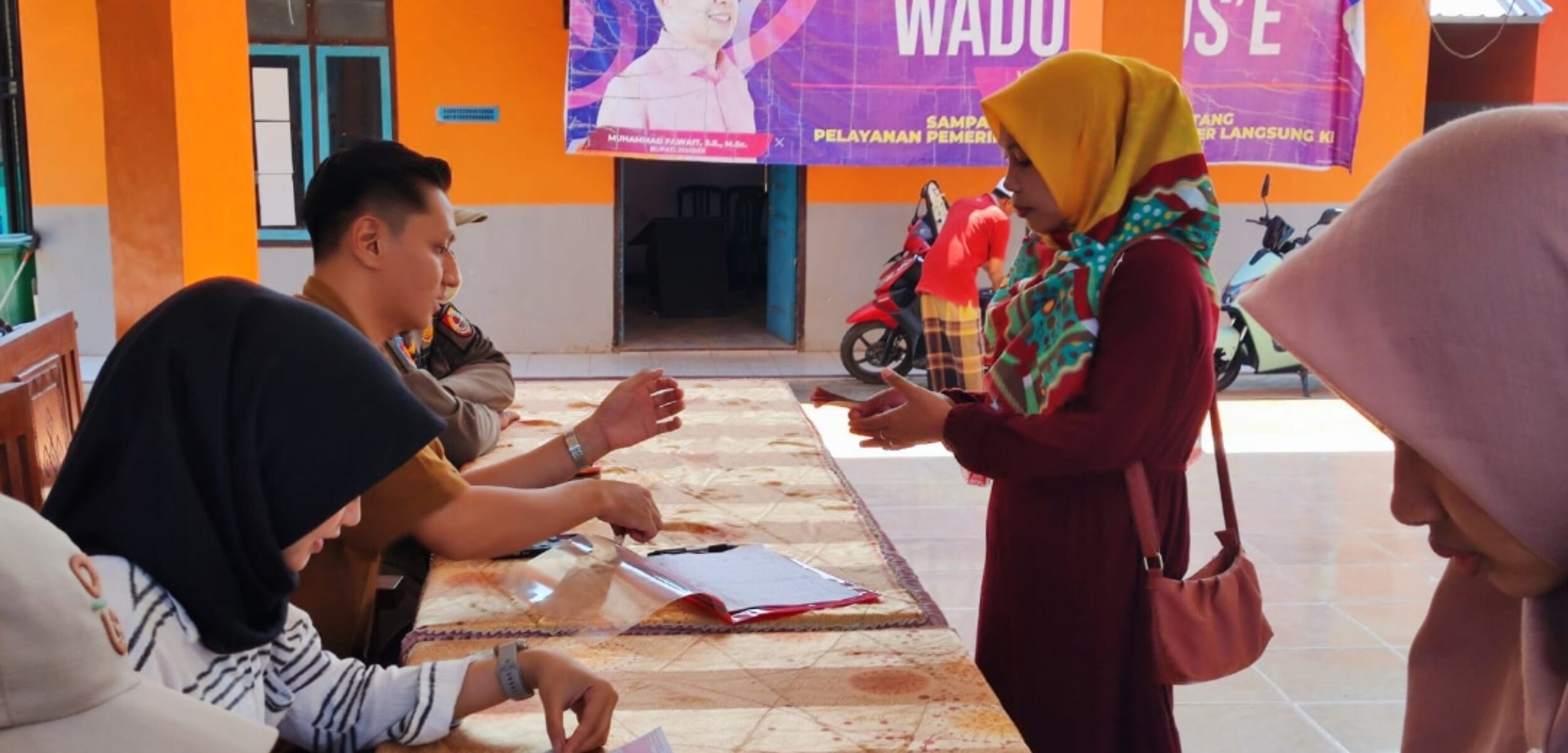 Screenshot 20251005 082950 1 Guru ngaji di Jember terima honor. (Lana Rumanta/kabarterdepan.com)