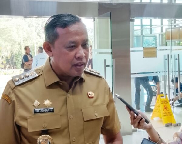 Pemkot Bekasi dan Kejari Pastikan Penggunaan Dana Rp 100 Juta untuk Tiap RW Transparan