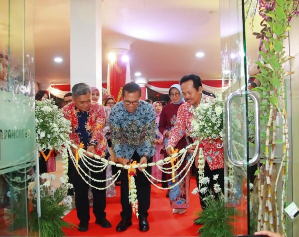 Pameran Anggrek Nasional di Kota Batu, Usung Tema Growing Together