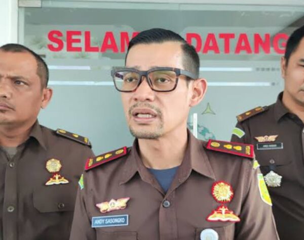 Kajari Batu Tegaskan Penyelidikan Dugaan Kasus Korupsi RSUD Batu Tetap Berjalan