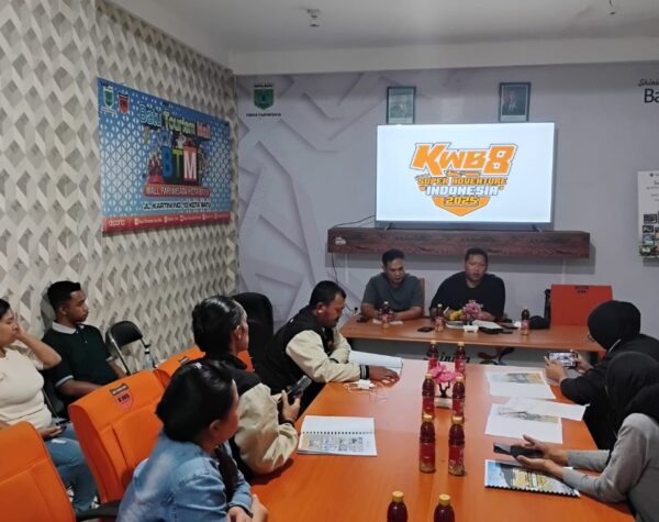 KWB 8 Super Adventure Indonesia 2025 Diyakini Meningkatkan Wisata ke kota Batu dengan Drastis