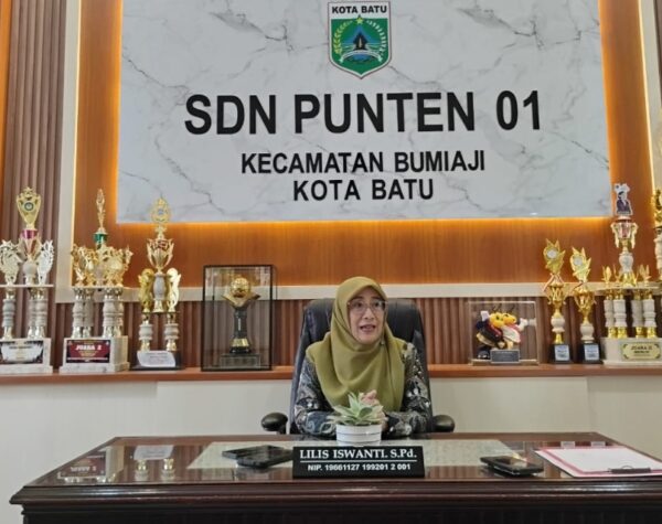 Dugaan Pungli Berkedok Infaq di SDN 01 Punten Kota Batu, Kepala Sekolah Klarifikasi, Berharap Tak Dilaporkan