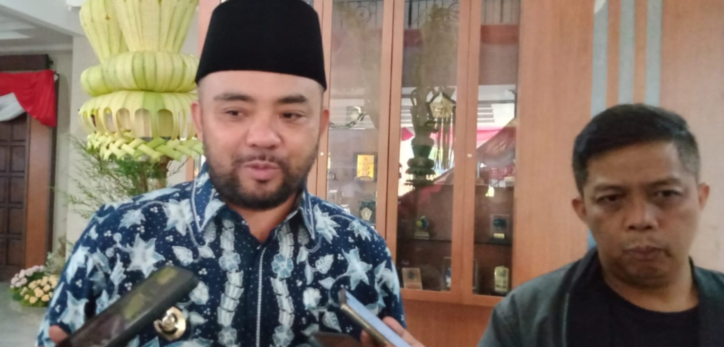 Wakil Wali Kota Batu