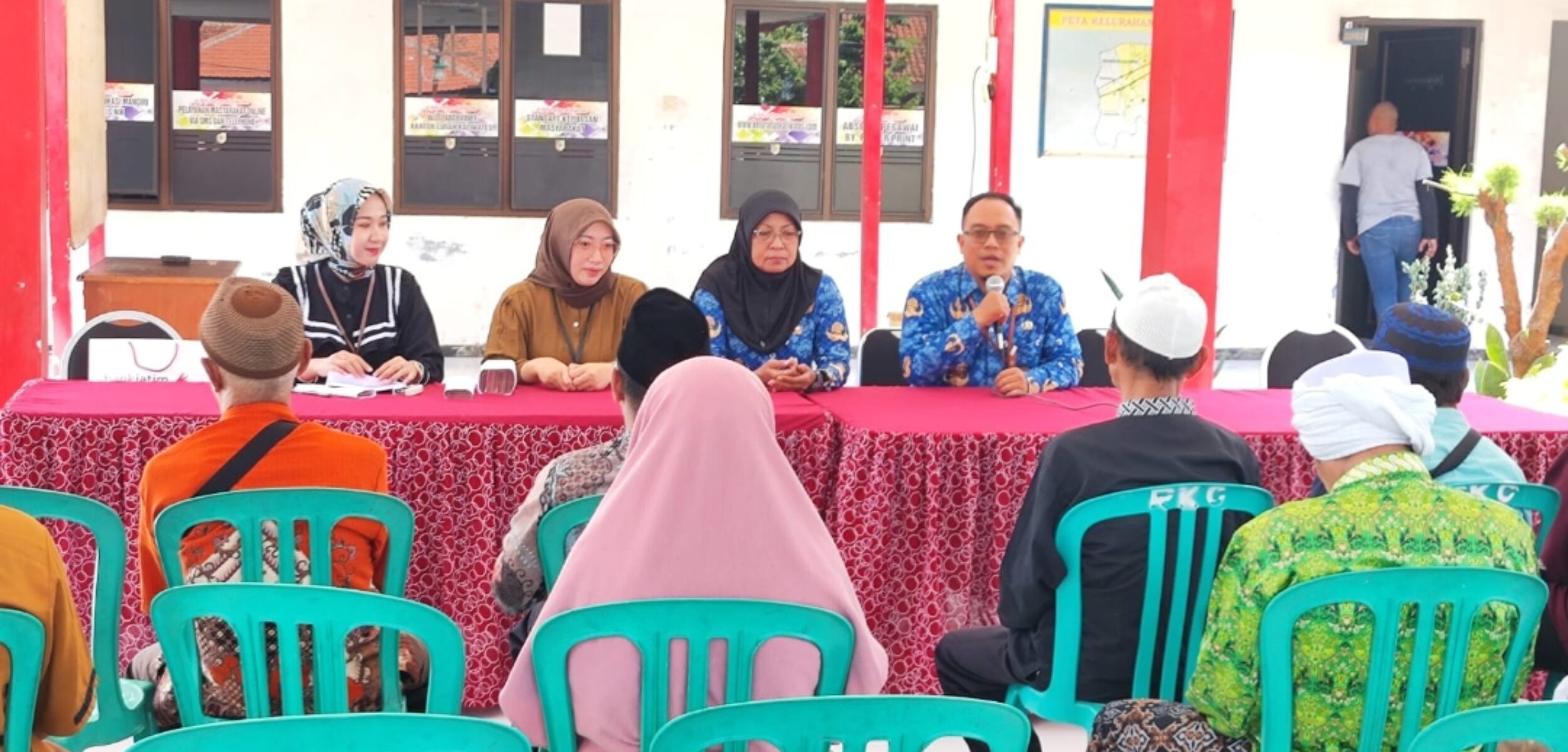 Pemkab Jember Target Honor Guru Ngaji Tahap 2 Tuntas Minggu Ini