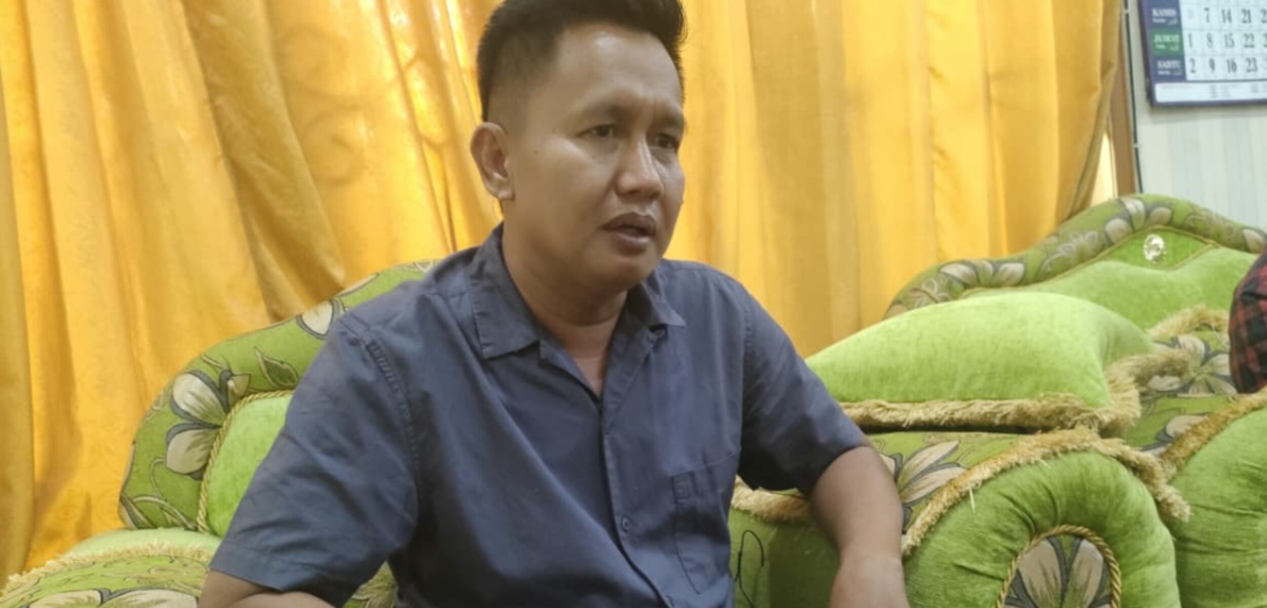 Polres dan DPRD Sampang Disorot, Rakyat Tak Butuh Janji Tapi Bukti