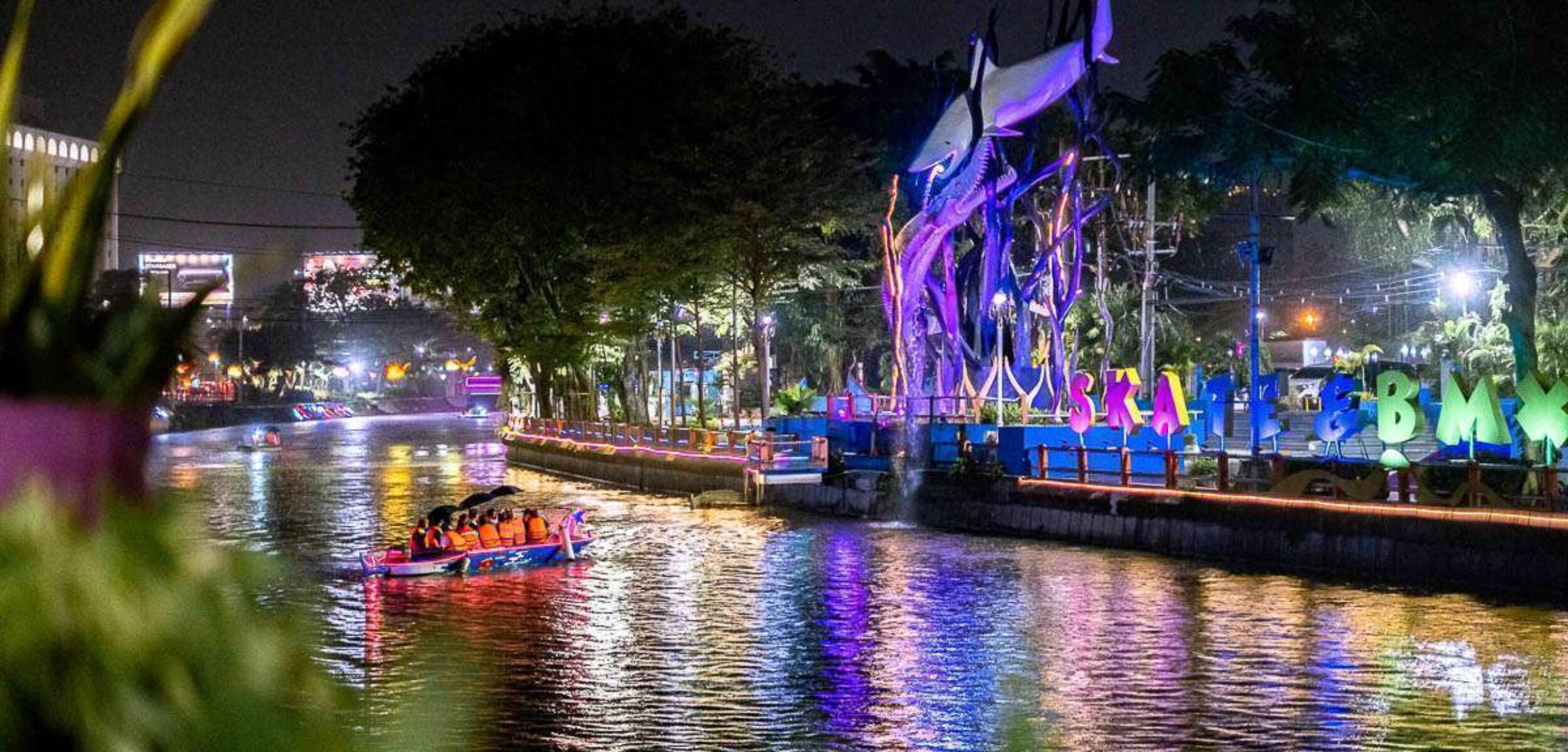 Terkenal di Surabaya Apa