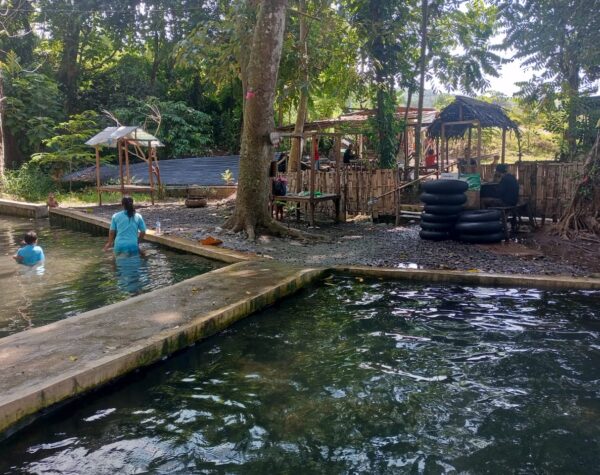 Pelindo Kembangkan wisata untuk dongkrak perekonomian dan ciptakan lapangan kerja. (Pelindo for Kabarterdepan.com)