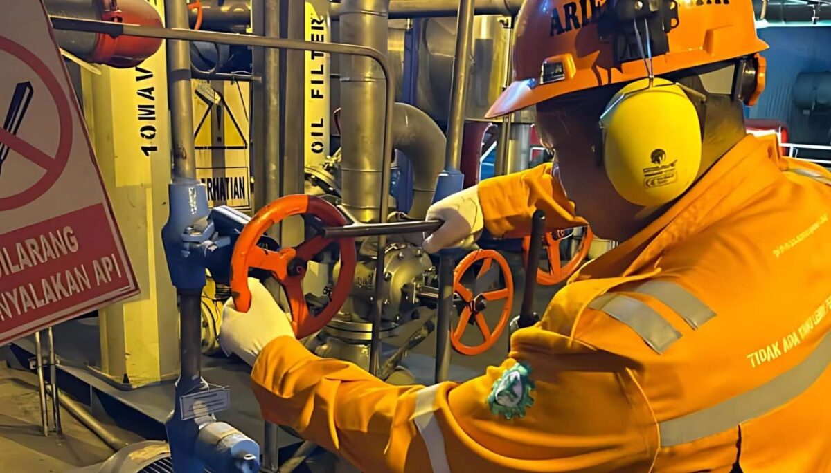 PT PLN (Persero) berhasil menuntaskan upaya pemulihan sistem kelistrikan di seluruh wilayah Aceh pasca gangguan. (Redaksi Kabar Terdepan)