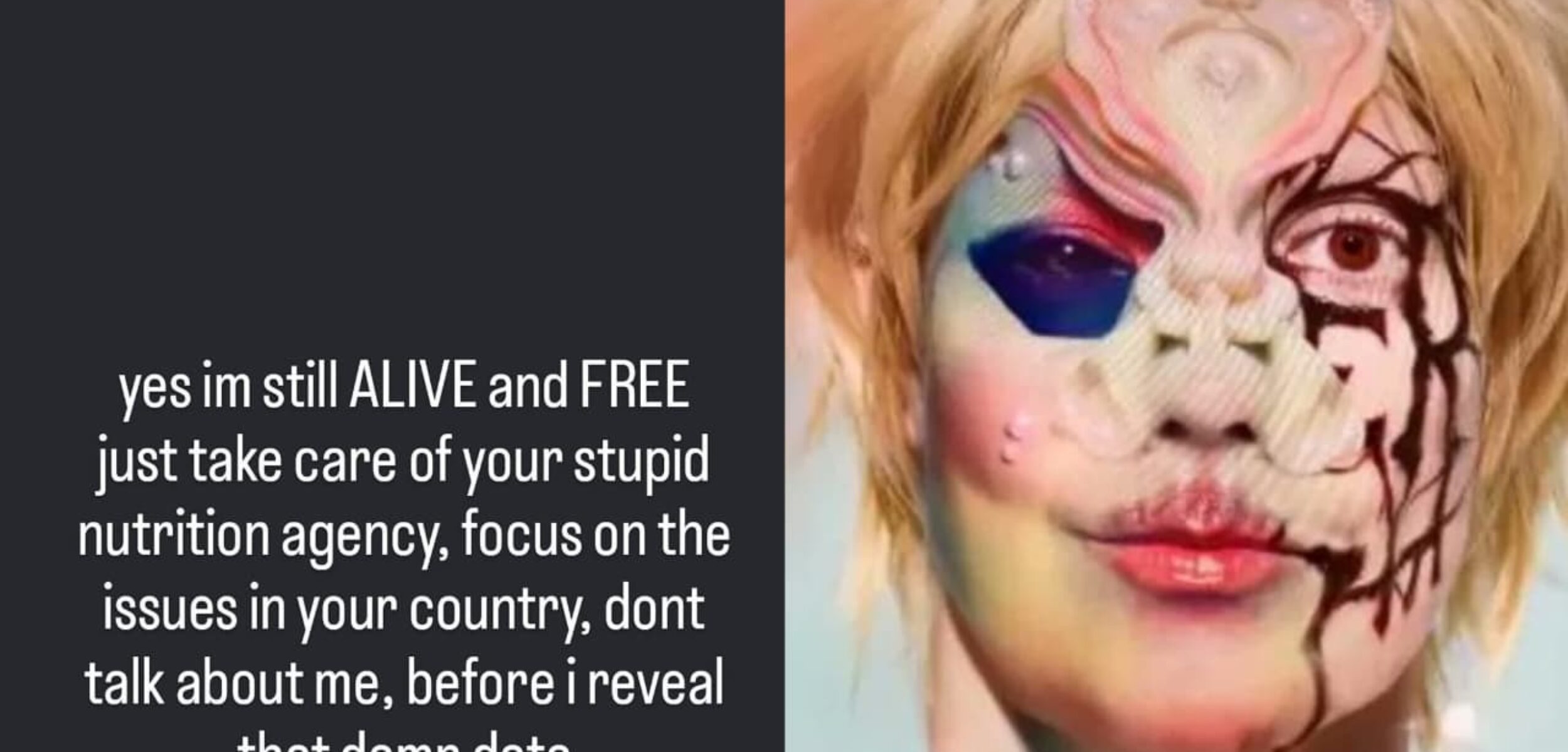 Hacker Bjorka Ngaku Masih Bebas, Benarkah Polisi Salah Tangkap?