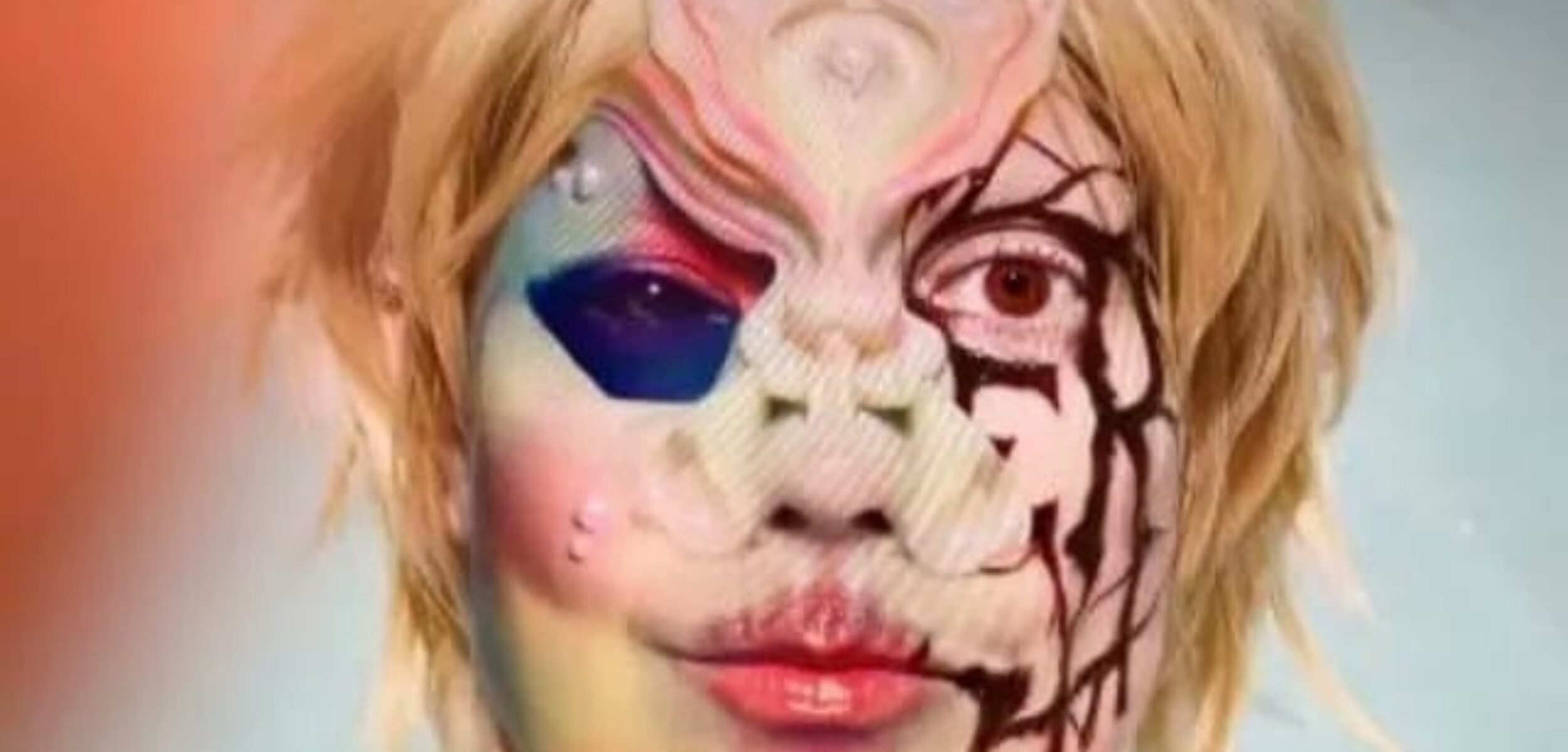 Foto profil Hacker Bjorka. (X)