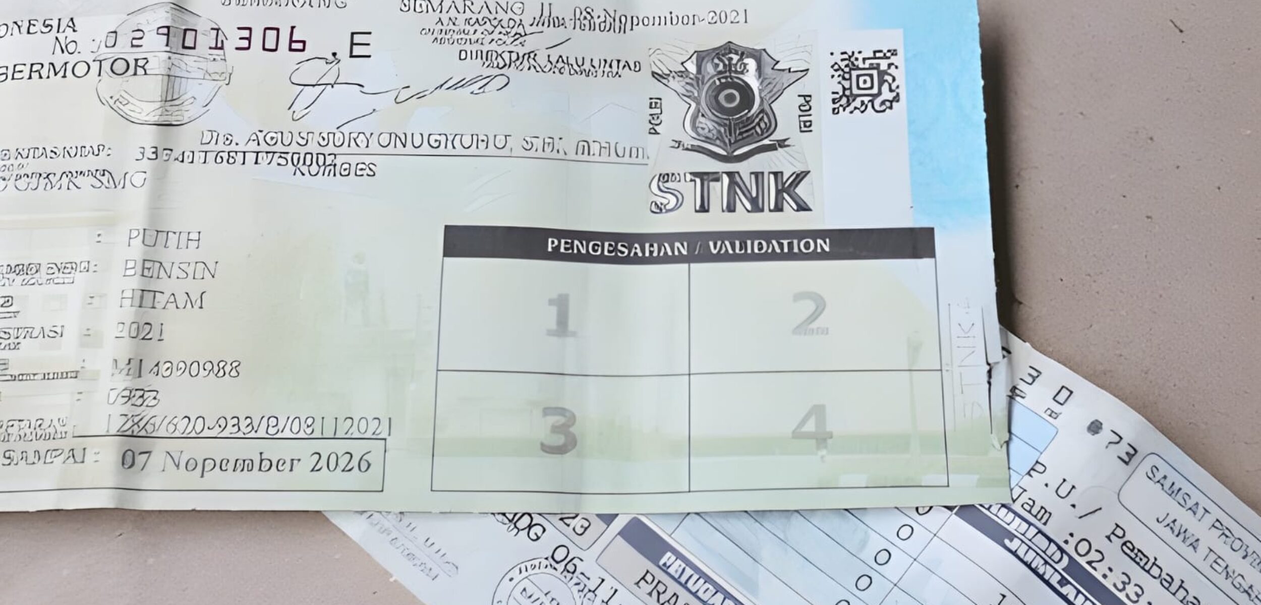 Jadwal Samsat Keliling Bangkalan Terbaru 2025, Cek Tempat & Waktu Layanan