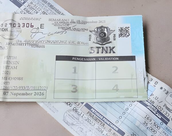 Jadwal Samsat Keliling Bangkalan Terbaru 2025, Cek Tempat & Waktu Layanan