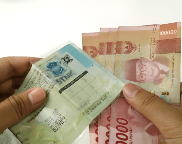 Mau Bayar Pajak Motor? Ini Jadwal Lengkap Samsat Keliling Sampang 2025