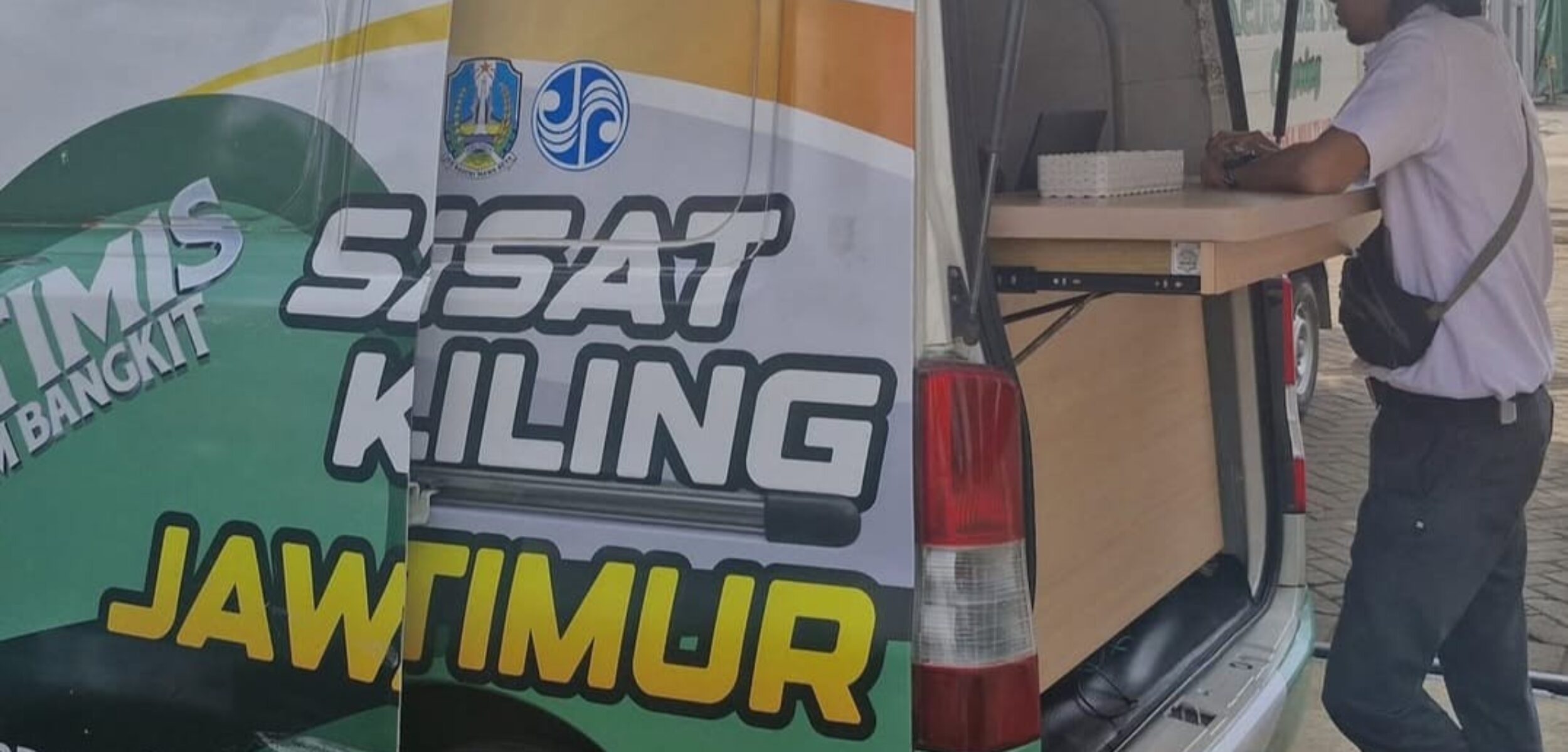 Jadwal Samsat Keliling Madiun Terbaru 2025, Cek Tempat dan Jam Layanan di Sini!